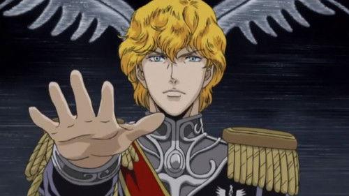 Legend of the Galactic Heroes Season 2 Episode 12 - The Arrow Released!