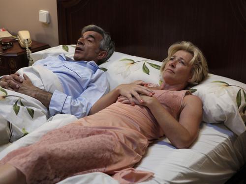 Cuéntame cómo pasó Season 13 Episode 8 - Episode 8