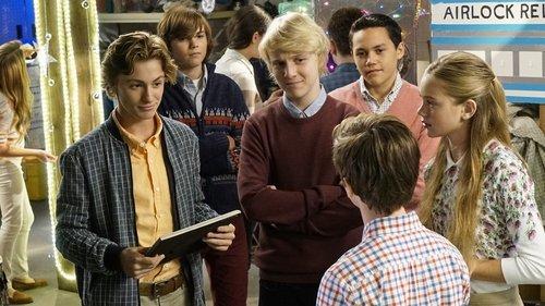 American Housewife Season 1 Episode 12 - Surprise