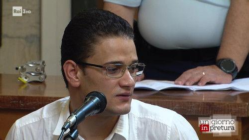 Un giorno in pretura Season 32 Episode 4 - A disposable life