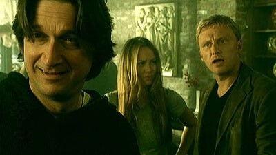 Journeyman Season 1 Episode 13 - Perfidia