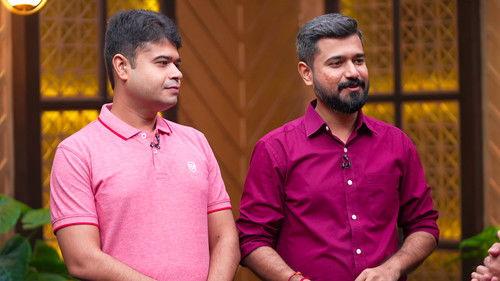 Shark Tank India Season 2 Episode 22 - Making Big Businesses