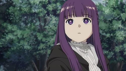 Frieren: Beyond Journey's End Season 1 Episode 19 - Well-Laid Plans