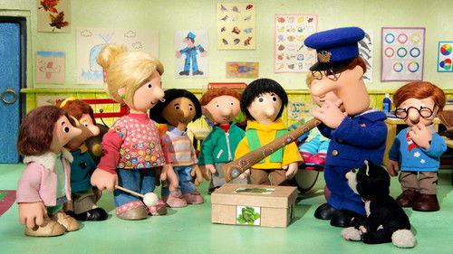 Postman Pat: Special Delivery Service Season 2 Episode 16 - Postman Pat and  the Didgeridoo