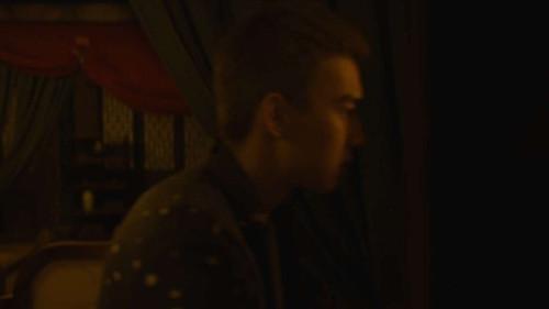 The Spirealm Season 1 Episode 52 - Night Crying Baby (7)