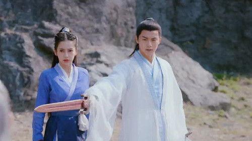 Divine Destiny Season 1 Episode 7 - Episode 7