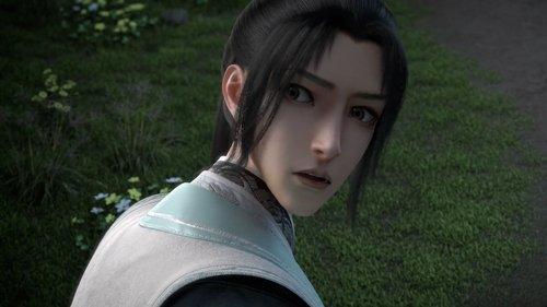 Scumbag System Season 1 Episode 4 - Episode 4