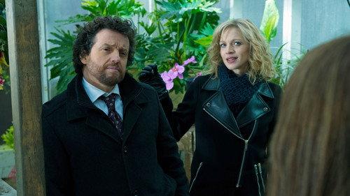 Motive Season 1 Episode 13 - The One Who Got Away