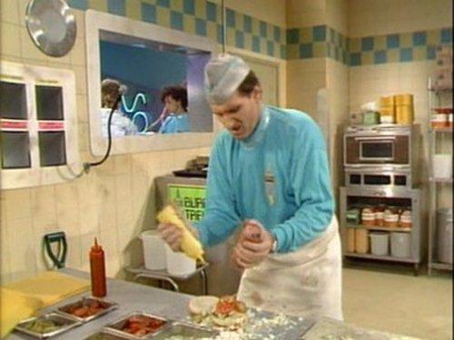 Married... with Children Season 3 Episode 13 - A Three Job, No Income Family