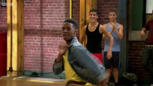 The Next Step Season 1 Episode 1 - Get the Party Started