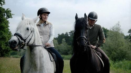 Woeste Grond Season 3 Episode 13 - Wat je al niet kan doen met een trekker