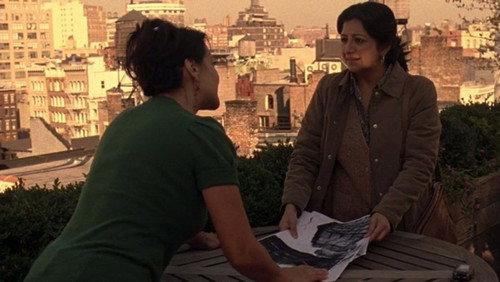Law & Order Season 18 Episode 8 - Illegal