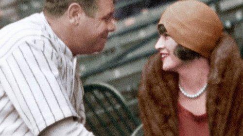 America in Color Season 1 Episode 1 - The 1920s