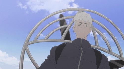 undefined Season 1 Episode 3 - A New Hope