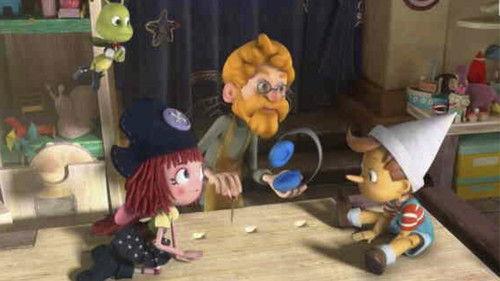 Pinocchio and Friends Season 1 Episode 7 - Episode 7