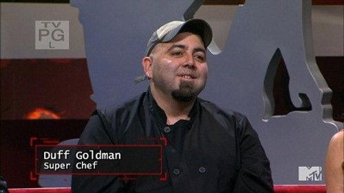 Ridiculousness Season 2 Episode 5 - Duff Goldman