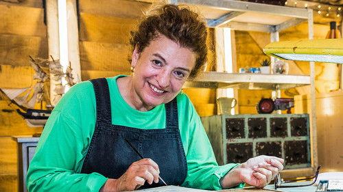 The Repair Shop Season 12 Episode 1 - Episode 1