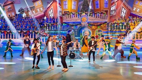 Grand Prix Season 17 Episode 1 - Episode 1