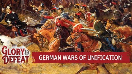 Real Time History Season 2021 Episode 5 - The German Wars of Unification - Bismarck's Rise I GLORY & DEFEAT
