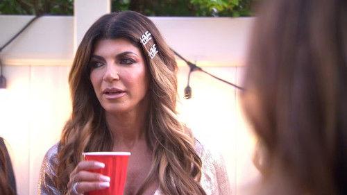 The Real Housewives of New Jersey Season 10 Episode 16 - Family Reunion
