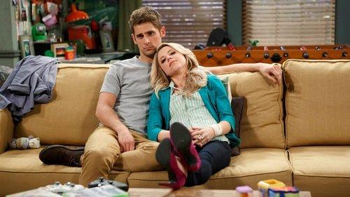 Baby Daddy Season 3 Episode 11 - The Wingmom