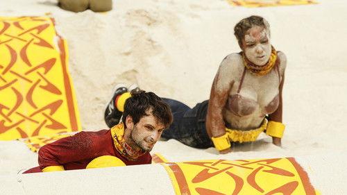 Survivor Season 35 Episode 5 - The Past Will Eat You Alive