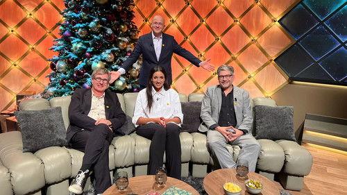 Vrede op Aarde Season 9 Episode 4 - Episode 4