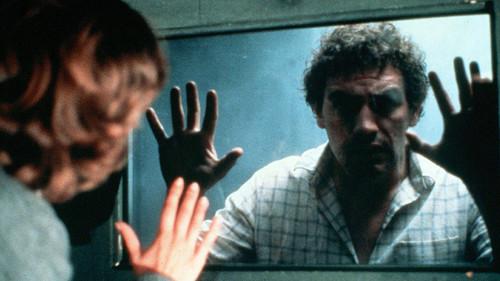 Background image for The Silent Scream