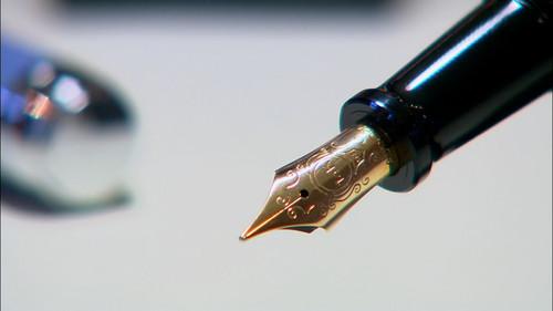 How It's Made Season 13 Episode 11 - Carved Wood Sculptures, Flatware, Cow Bells, Fountain Pens