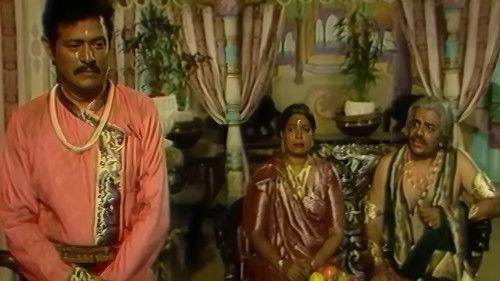 Vikram Aur Betaal Season 1 Episode 19 - The Gambling Temptation of Gopu