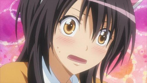 Maid Sama! Season 1 Episode 26 - Too Cruel Ayuzawa & Usui the Idiot!