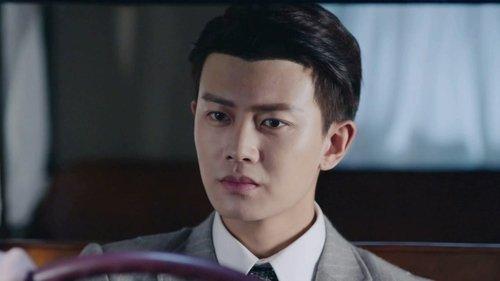 Autumn Cicada Season 1 Episode 18 - Episode 18