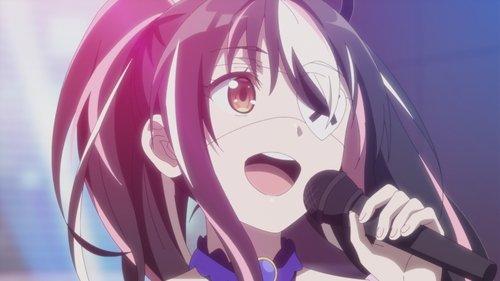 The Detective Is Already Dead Season 1 Episode 4 - What I See in That Eye