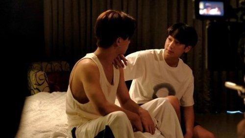 Dangerous Romance Season 1 Episode 9 - Episode 9