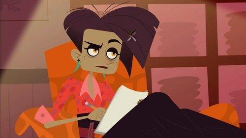 Wild Kratts Season 1 Episode 12 - Fireflies