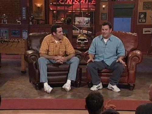 The Man Show Season 2 Episode 23 - Phone Sex (AKA Little League)