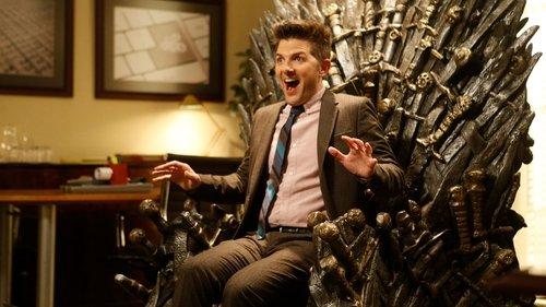 Parks and Recreation Season 6 Episode 13 - Anniversaries