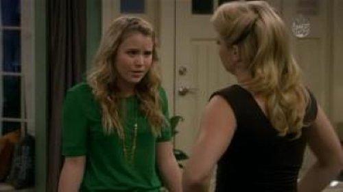 Melissa & Joey Season 2 Episode 10 - Pretty Big Liars