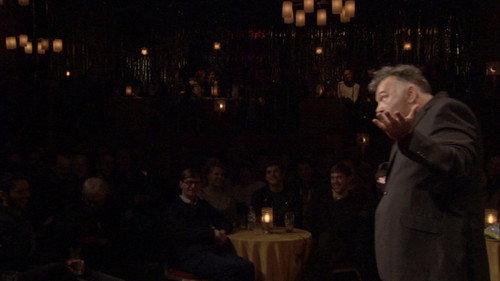 Stewart Lee's Comedy Vehicle Season 3 Episode 4 - Context