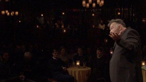 Stewart Lee's Comedy Vehicle Season 3 Episode 4 - Context