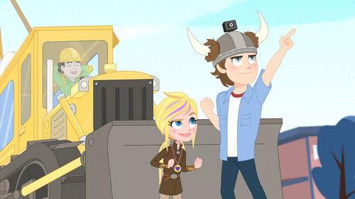 Polly Pocket Season 1 Episode 16 - Short Cuts