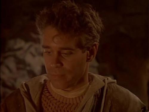 Beauty and the Beast Season 2 Episode 10 - A Gentle Rain