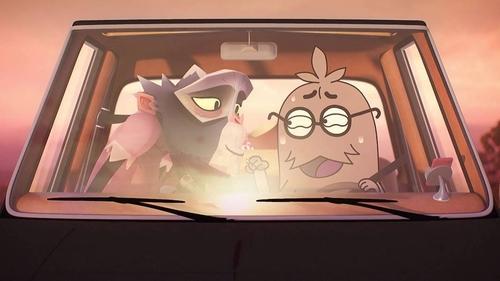 undefined Season 6 Episode 35 - The Wish