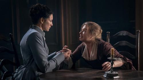 Outlander Season 3 Episode 7 - Crème De Menthe