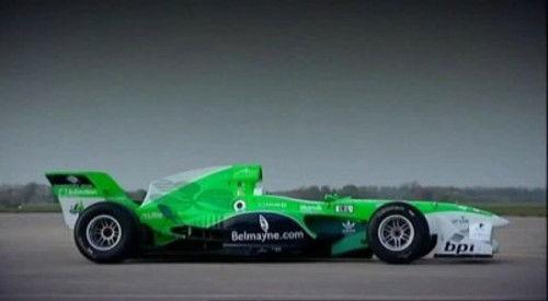 Fifth Gear Season 11 Episode 4 - Episode 4