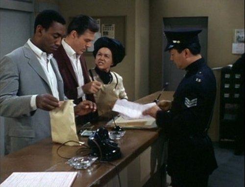 I Spy Season 1 Episode 10 - Tatia