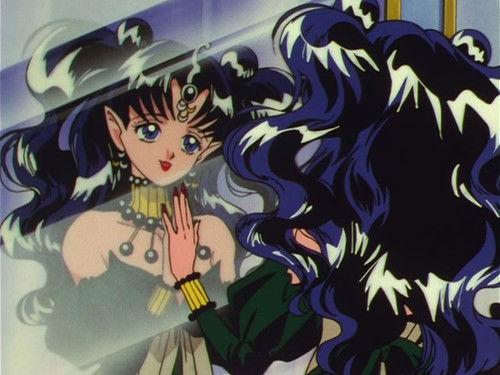 Sailor Moon Season 4 Episode 39 - The Sweetest Dream