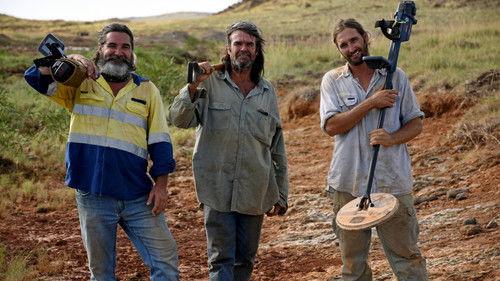 Aussie Gold Hunters Season 6 Episode 3 - Episode 3