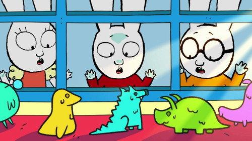 Simon Superlapin Season 1 Episode 17 - Episode 17