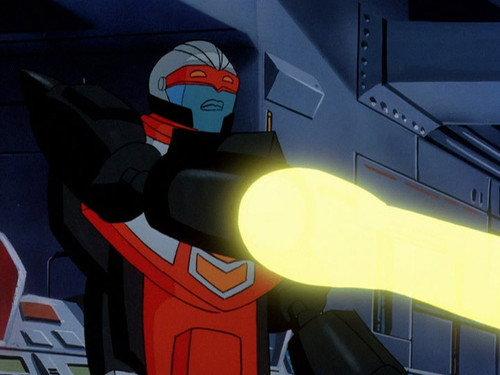 Challenge of the GoBots Season 2 Episode 5 - Cy-Kill's Cataclysmic Trap